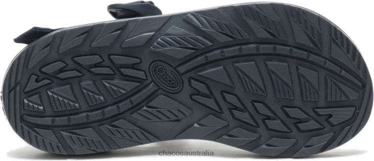 Men\'s X New Belgium Z/1 Classic Serpent Navy Chacos Chaco HP26H170 Men Serpent Navy