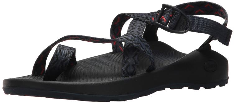 Men's Z2 Classic Sandal Stepped Navy Chacos Chaco HP26H263 Men Stepped Navy
