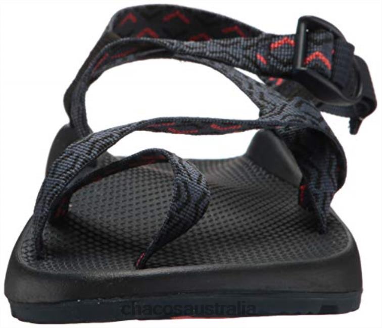 Men\'s Z2 Classic Sandal Stepped Navy Chacos Chaco HP26H263 Men Stepped Navy