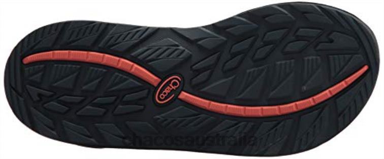 Men\'s Z2 Classic Sandal Stepped Navy Chacos Chaco HP26H263 Men Stepped Navy