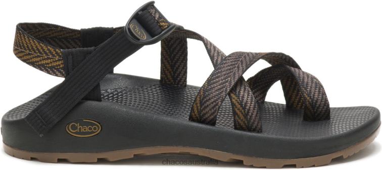Men's Z/1 Classic Chacos Bracken Bronze Chaco HP26H176 Men Bracken Bronze