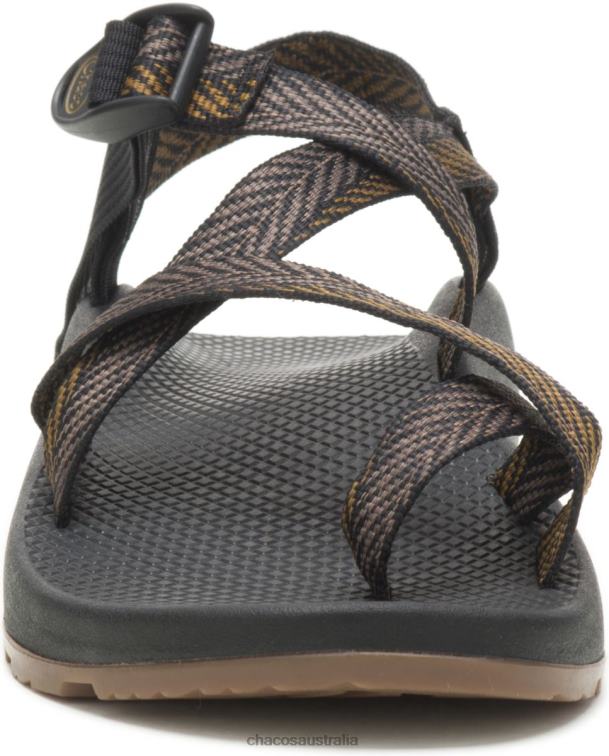 Men\'s Z/1 Classic Chacos Bracken Bronze Chaco HP26H176 Men Bracken Bronze