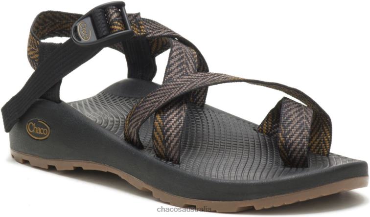 Men\'s Z/1 Classic Chacos Bracken Bronze Chaco HP26H176 Men Bracken Bronze