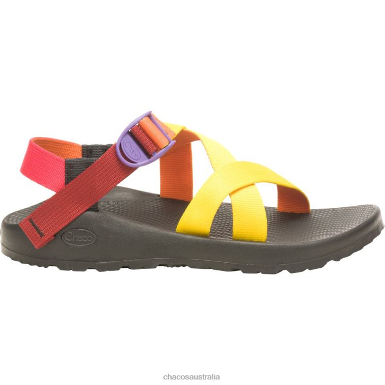 Men's Z/1 Classic Harvest Collection Sunblock Chacos Chaco HP26H193 Men Sunblock