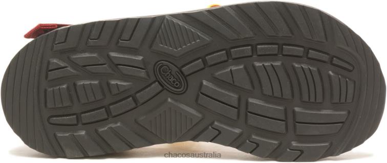 Men\'s Z/1 Classic Harvest Collection Sunblock Chacos Chaco HP26H193 Men Sunblock