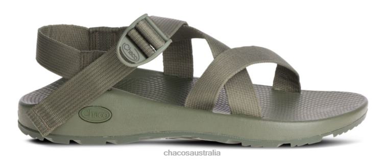 Men's Z/1 Classic Olive Night Chacos Chaco HP26H186 Men Olive Night