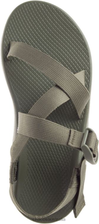Men\'s Z/1 Classic Olive Night Chacos Chaco HP26H186 Men Olive Night