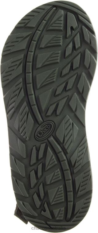 Men\'s Z/1 Classic Olive Night Chacos Chaco HP26H186 Men Olive Night