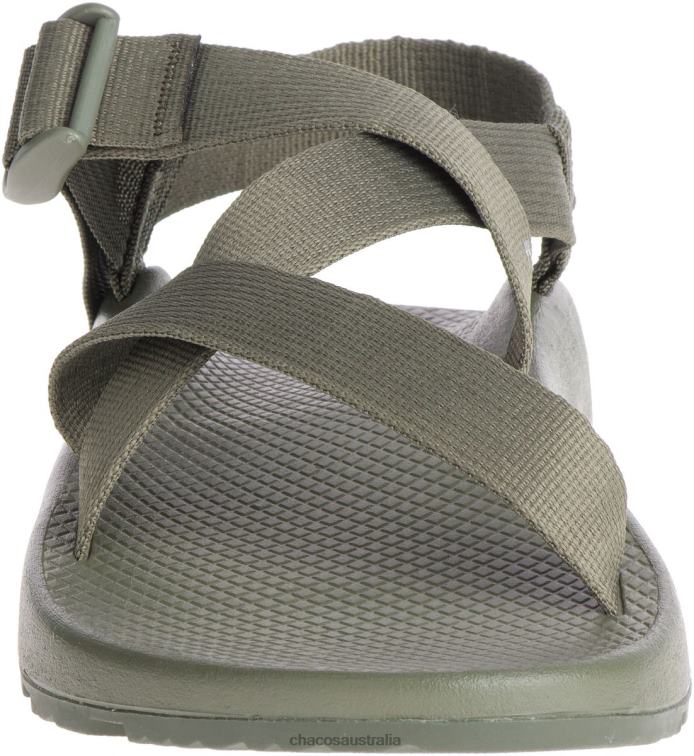 Men\'s Z/1 Classic Olive Night Chacos Chaco HP26H186 Men Olive Night