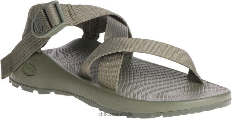 Men\'s Z/1 Classic Olive Night Chacos Chaco HP26H186 Men Olive Night