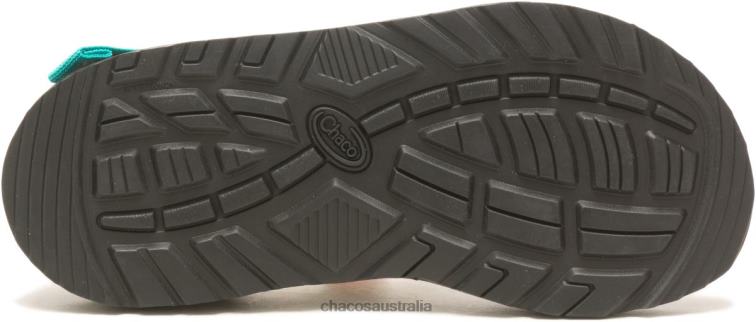 Men\'s Z/1 Classic Wide Width Radiant Multi Chacos Chaco HP26H202 Men Radiant Multi