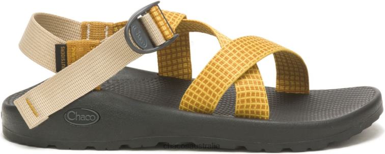 Men's Z/2 Classic Harvest Collection Chacos Narcissus Chaco HP26H194 Men Narcissus
