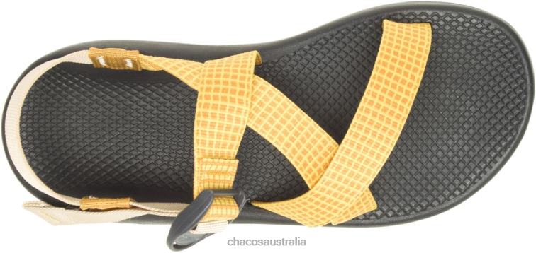Men\'s Z/2 Classic Harvest Collection Chacos Narcissus Chaco HP26H194 Men Narcissus