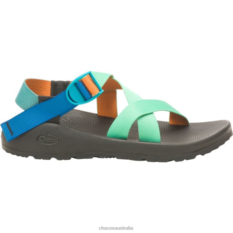 Men's Z/2 Classic Harvest Collection Chacos Seablock Chaco HP26H205 Men Seablock