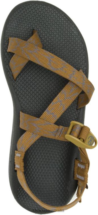 Men\'s Z/Cloud 2 Aerial Bronze Chacos Chaco HP26H177 Men Aerial Bronze
