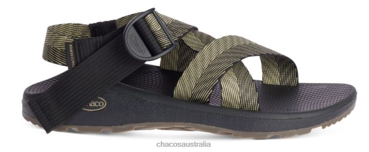 Men's Z/Cloud Odds Black Chacos Chaco HP26H183 Men Odds Black