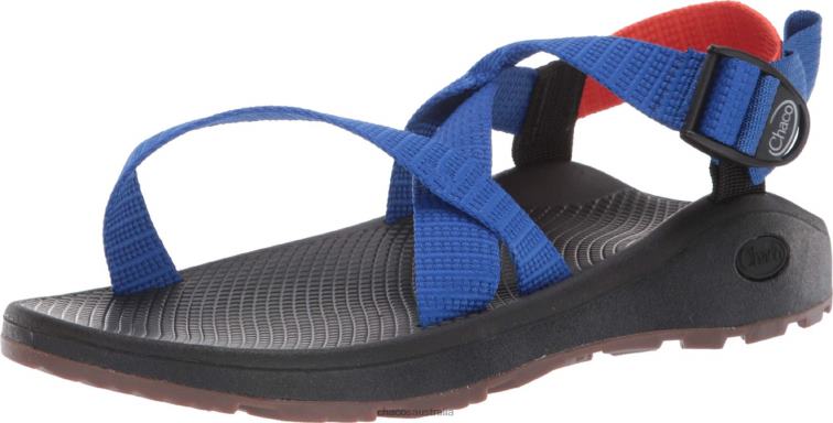 Men's Z Cloudz Nubez Sandal Chacos Chaco HP26H458 Men