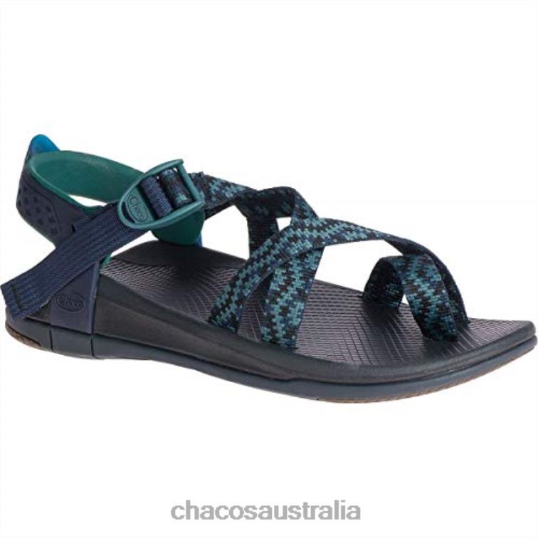 Men\'s Zcanyon 2 Chacos Herald Mallard Chaco HP26H477 Men