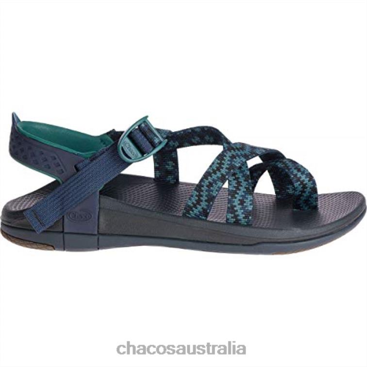Men\'s Zcanyon 2 Chacos Herald Mallard Chaco HP26H477 Men