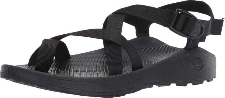 Men's Zcloud 2 Sandal Solid Black Chacos Chaco HP26H384 Men