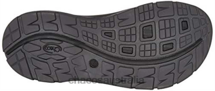 Men\'s Zvolv Sandal Lair Black Chacos Chaco HP26H415 Men