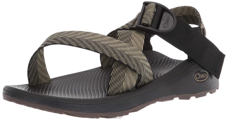 Mens MEGA Z Cloud Mega Z Cloud Odds Black Chacos Chaco HP26H437 Men