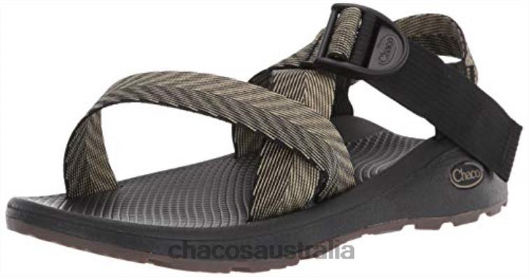 Mens MEGA Z Cloud Mega Z Cloud Odds Black Chacos Chaco HP26H437 Men