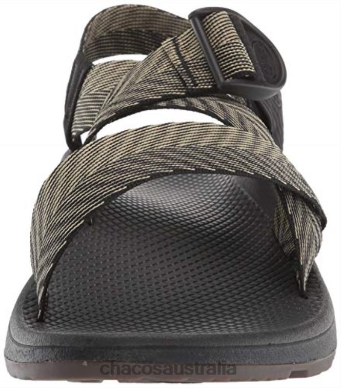 Mens MEGA Z Cloud Mega Z Cloud Odds Black Chacos Chaco HP26H437 Men