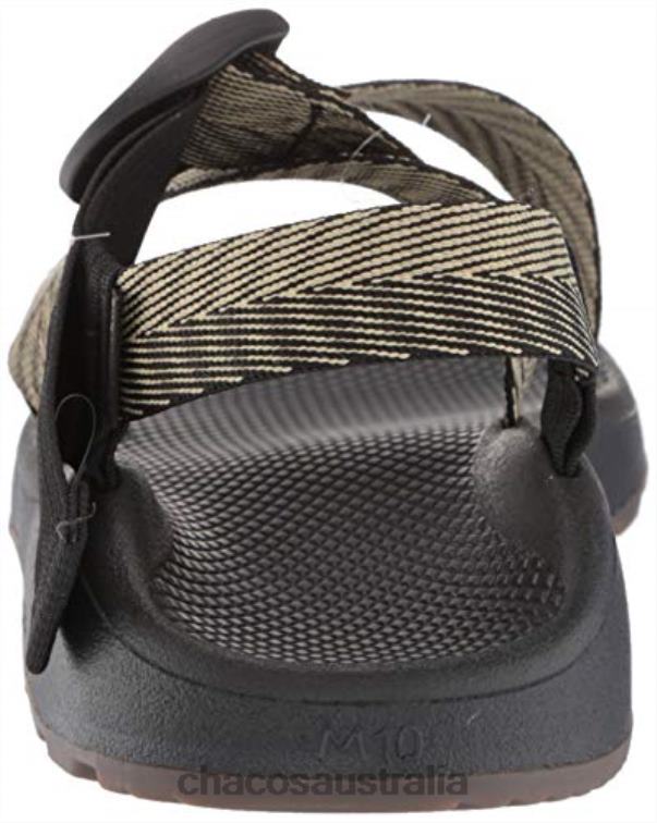 Mens MEGA Z Cloud Mega Z Cloud Odds Black Chacos Chaco HP26H437 Men