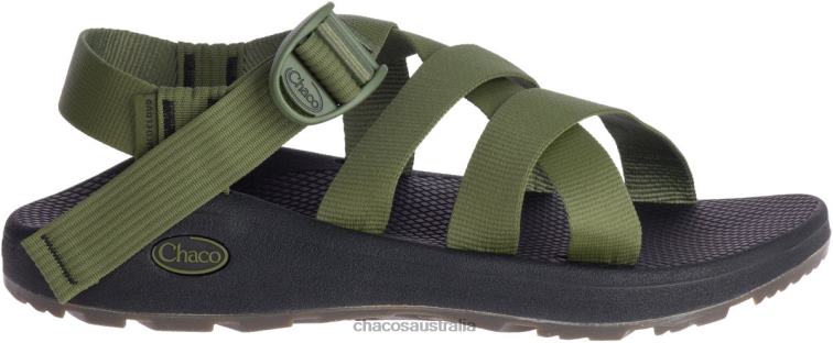 Moss Lichen Men's Z/1 Classic Chacos Chaco HP26H203 Men Moss Lichen