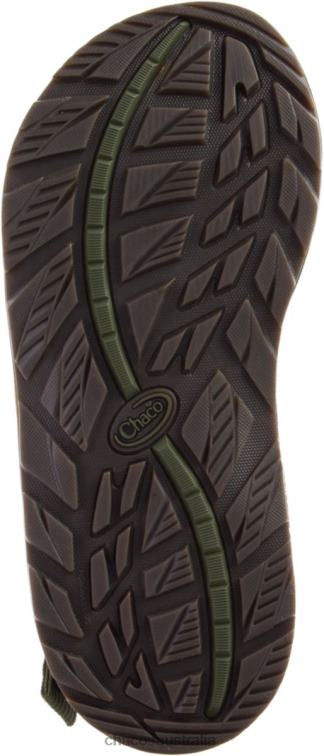 Moss Lichen Men\'s Z/1 Classic Chacos Chaco HP26H203 Men Moss Lichen