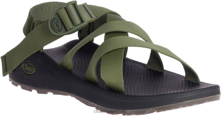 Moss Lichen Men\'s Z/1 Classic Chacos Chaco HP26H203 Men Moss Lichen