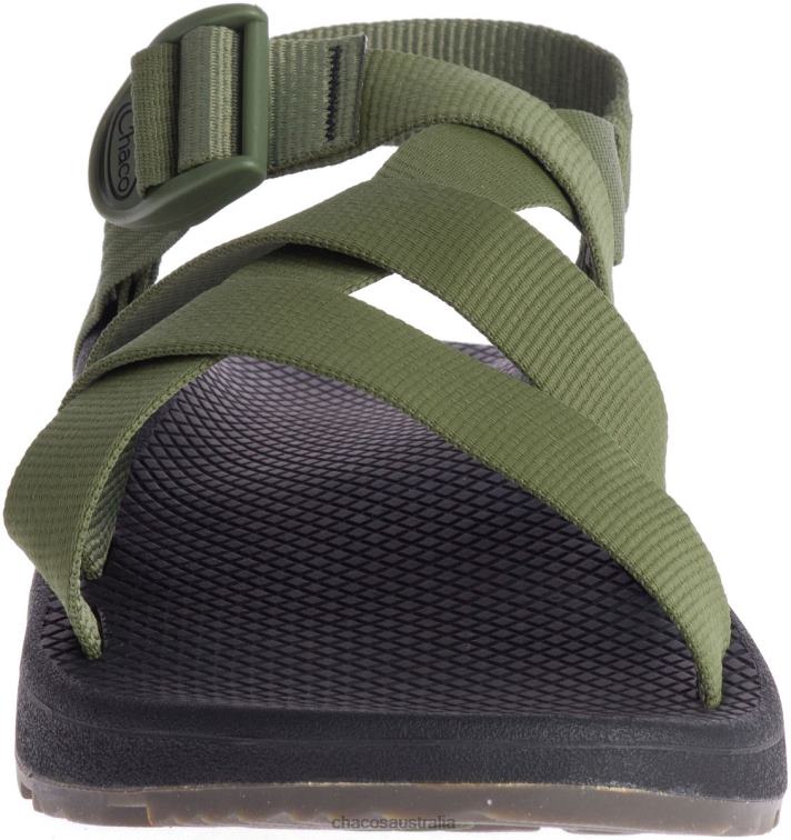 Moss Lichen Men\'s Z/1 Classic Chacos Chaco HP26H203 Men Moss Lichen