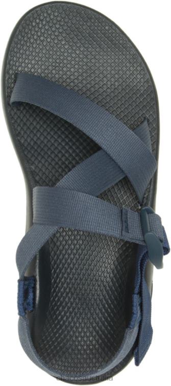 Navy Chacos Men\'s Z/1 Classic Chaco HP26H166 Men Navy