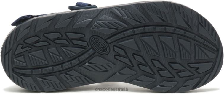 Navy Chacos Men\'s Z/1 Classic Chaco HP26H166 Men Navy
