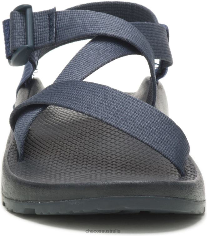 Navy Chacos Men\'s Z/1 Classic Chaco HP26H166 Men Navy