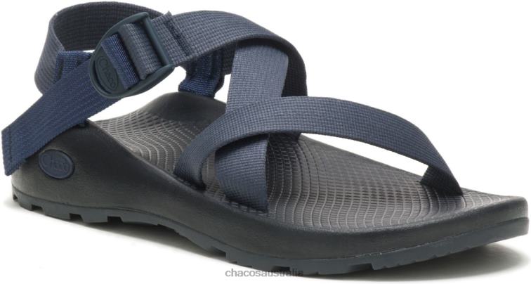 Navy Chacos Men\'s Z/1 Classic Chaco HP26H166 Men Navy
