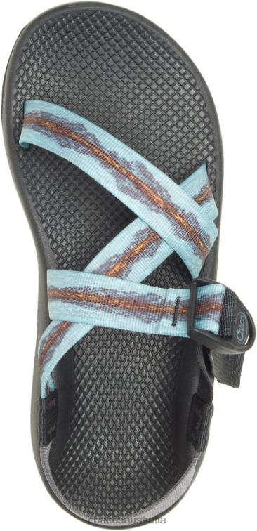Reflections Chacos Men\'s Ramble Puff Chaco HP26H207 Men Reflections