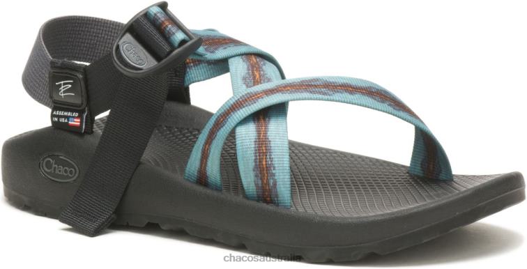 Reflections Chacos Men\'s Ramble Puff Chaco HP26H207 Men Reflections