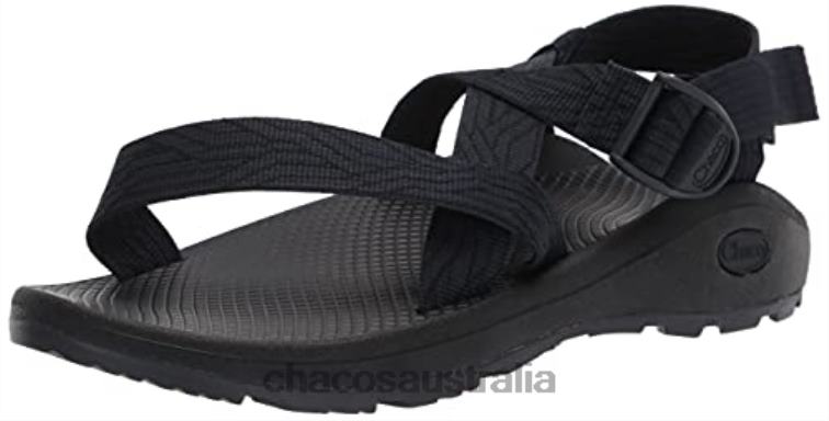 Serpent Navy Chacos Men\'s Z1 Vibram Unaweep Sandal Chaco HP26H310 Men Serpent Navy
