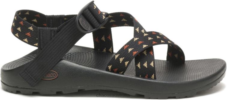 Sierra Black Men's Z/2 Classic Chacos Chaco HP26H171 Men Sierra Black