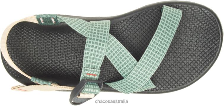 Smoke Pine Chacos Men\'s Fields Chelsea Waterproof Chaco HP26H206 Men Smoke Pine