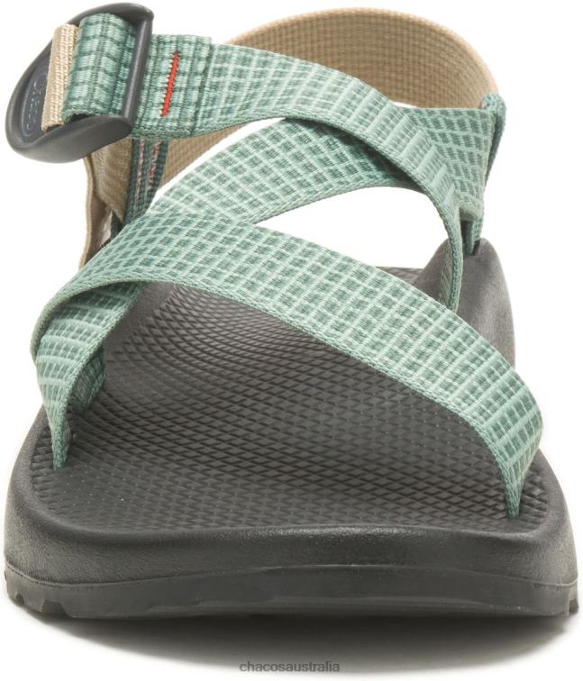 Smoke Pine Chacos Men\'s Fields Chelsea Waterproof Chaco HP26H206 Men Smoke Pine