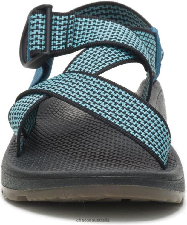 Trink Aqua Men\'s Z/1 Classic Chacos Chaco HP26H187 Men Trink Aqua