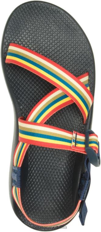 Wild Ride Amber Chacos Men\'s Z/Cloud Chaco HP26H175 Men Wild Ride Amber