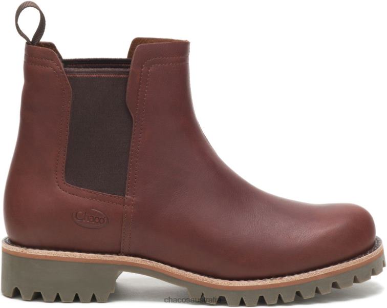 Barley Men's Paonia Desert Chukka Boot Chacos Chaco HP26H133 Women Barley