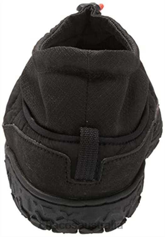 Black Chacos Women\'s Ramble Puff Cinch Snow Boot Chaco HP26H381 Women Black