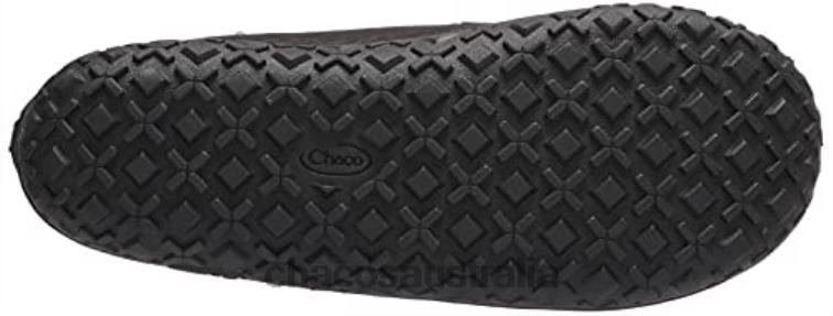 Black Chacos Women\'s Ramble Puff Cinch Snow Boot Chaco HP26H381 Women Black