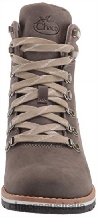 Chacos Morel Brown Women\'s Boot Chaco HP26H407 Women