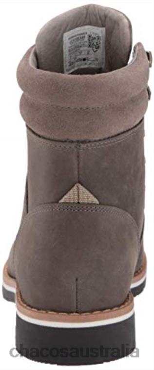 Chacos Morel Brown Women\'s Boot Chaco HP26H407 Women